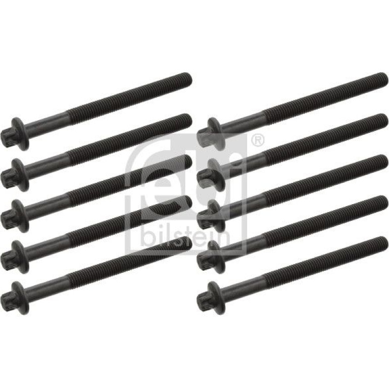 FEBI BILSTEIN Schrauben 24099 FEBI BILSTEIN Schrauben 24099