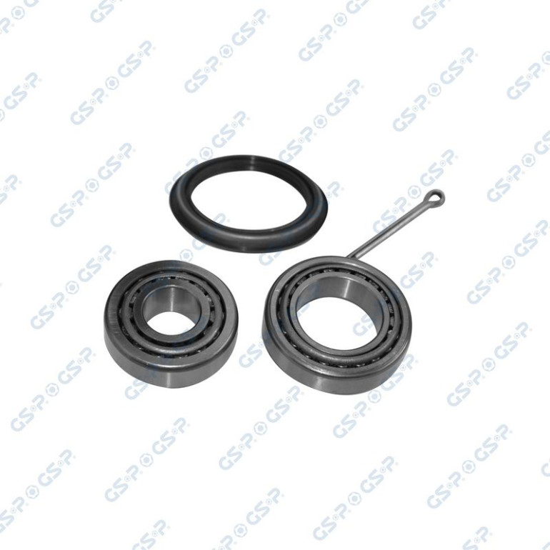 GSP Radlager GK3519 GSP Radlager GK3519