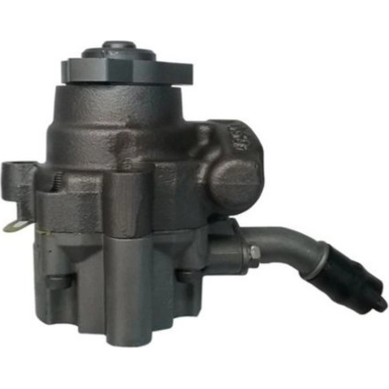 SPIDAN Hydraulikpumpe 53690 SPIDAN Hydraulikpumpe 53690