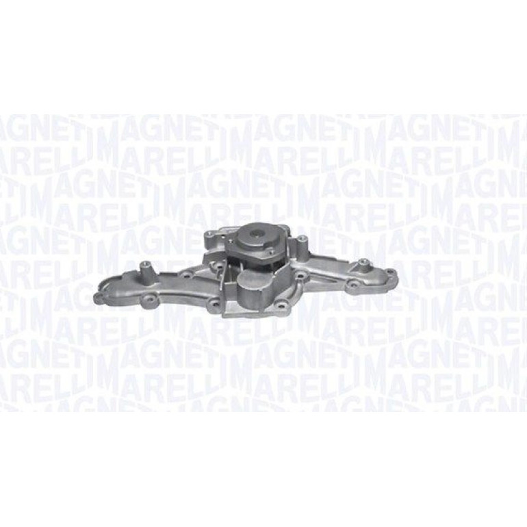 MAGNETI MARELLI Wasserpumpe 352316170017 MAGNETI MARELLI Wasserpumpe 352316170017