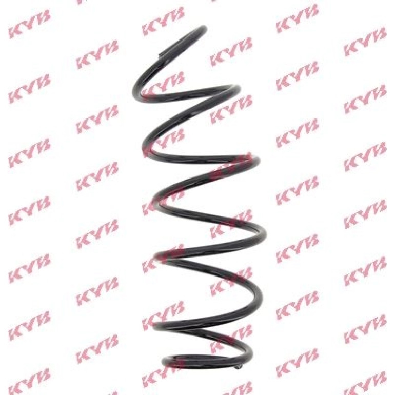 KYB Fahrwerksfeder Citroen P. C3 Picasso 1.4-1.6D 02/09 RA3305 KYB Fahrwerksfeder Citroen P. C3 Picasso 1.4-1.6D 02/09 RA3305