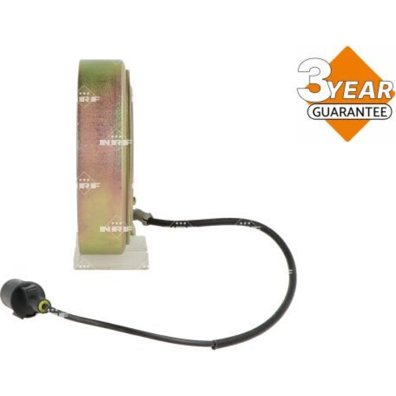 NRF Magnetkupplungsspule Klimakompressor 38733