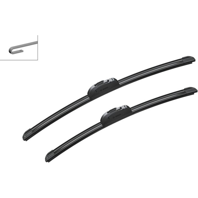 Bosch Scheibenwischer Aerotwin AR566S BOSCH AeroTwin 3397118990 Bosch Scheibenwischer Aerotwin AR566S BOSCH AeroTwin 3397118990