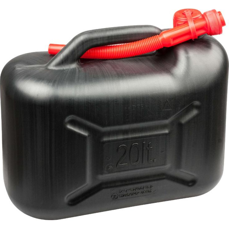 Kraftstoffkanister Adamol 20L 01630404 Kraftstoffkanister Adamol 20L 01630404