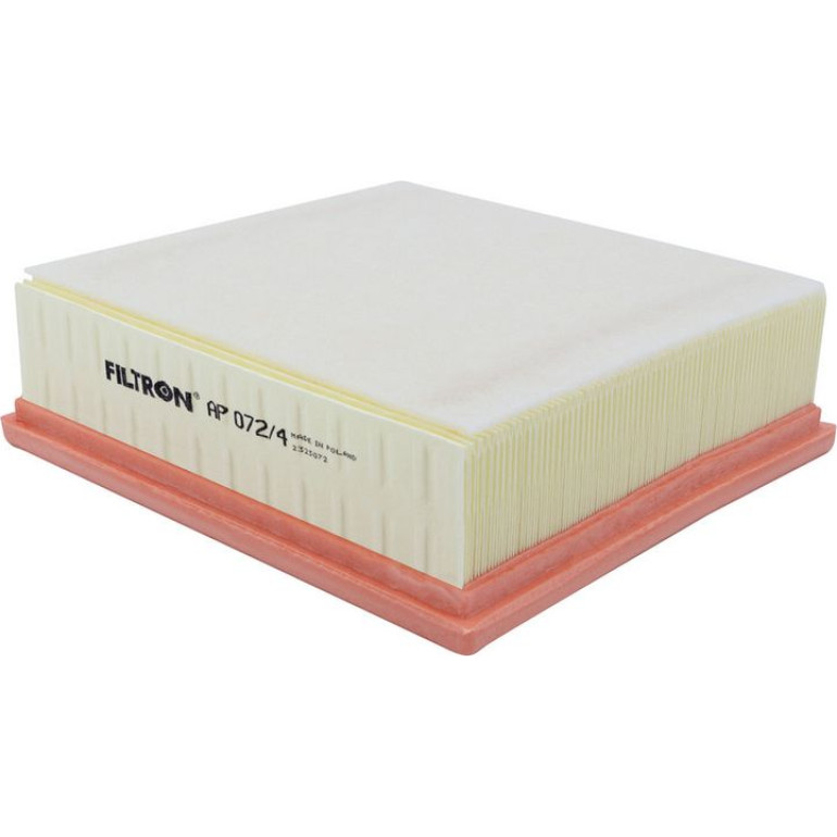 FILTRON Luftfilter AP 072/4 FILTRON Luftfilter AP 072/4