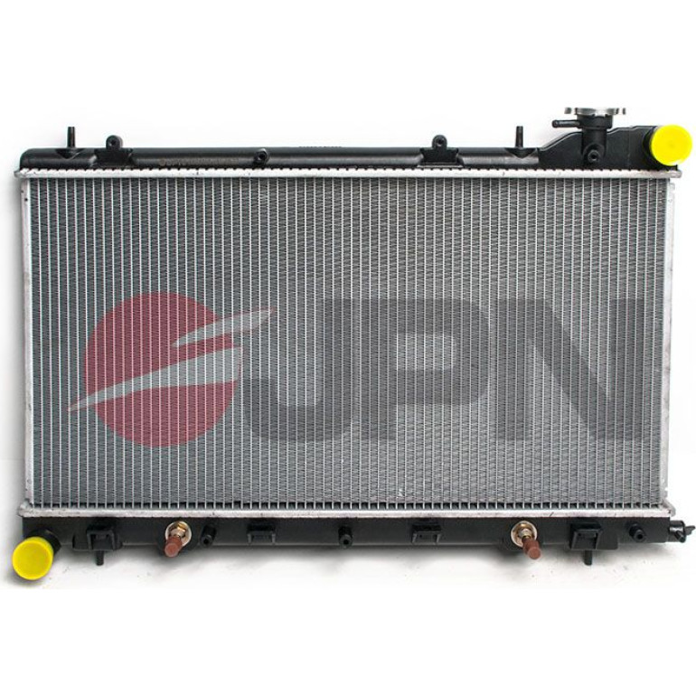 JPN Kühler, Motorkühlung 60C9050-JPN JPN Kühler, Motorkühlung 60C9050-JPN