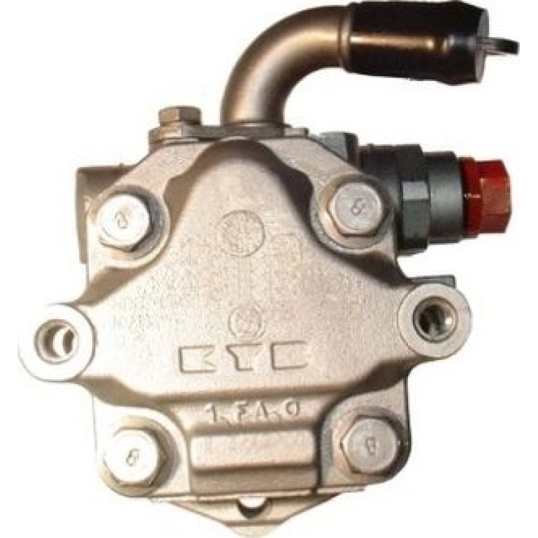 SPIDAN Hydraulikpumpe 53719 SPIDAN Hydraulikpumpe 53719