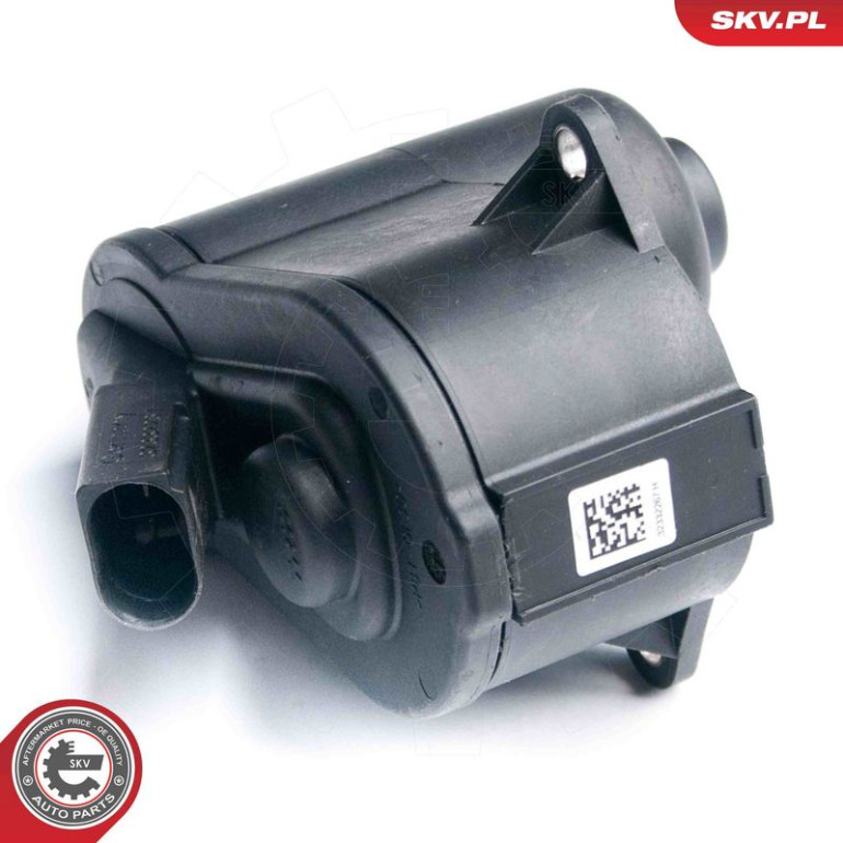 SKV GERMANY Elektromotor 96SKV009 SKV GERMANY Elektromotor 96SKV009