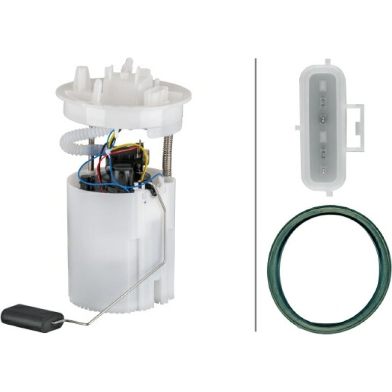 Kraftstoff-Förderpumpe 8TF 358 146-141 Kraftstoff-Förderpumpe 8TF 358 146-141