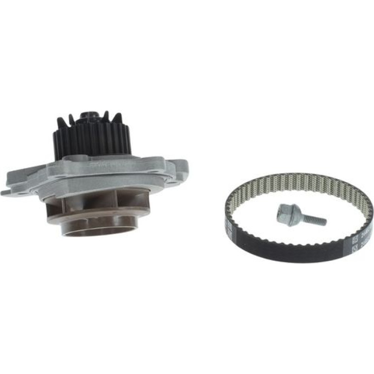 Steuerriemen Kit inkl. Wapu 1987946495 Steuerriemen Kit inkl. Wapu 1987946495