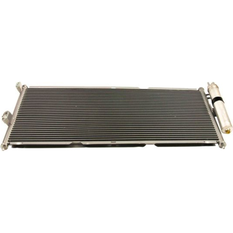 Kondensator, Klimaanlage AC830072 Kondensator, Klimaanlage AC830072