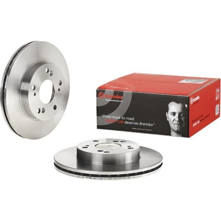86 481 045 Bremsscheibe VA 09.A115.10 86 481 045 Bremsscheibe VA 09.A115.10