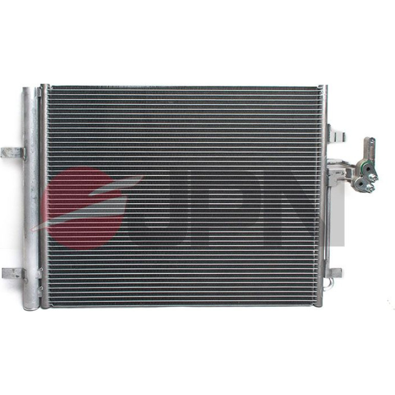 JPN Kondensator, Klimaanlage 60C9096-JPN JPN Kondensator, Klimaanlage 60C9096-JPN