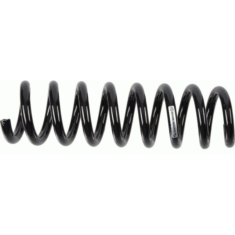 Sachs Fahrwerksfeder Bmw 3 (F30, F35, F80) 1.6/2.0 02/12 994 542 Sachs Fahrwerksfeder Bmw 3 (F30, F35, F80) 1.6/2.0 02/12 994 542