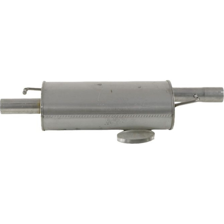 52 / Auspufftopf Mitte 23200 52 / Auspufftopf Mitte 23200