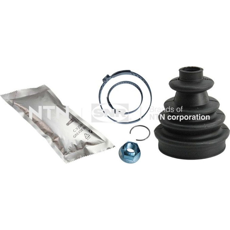 SNR Faltenbalgsatz, Antriebswelle OBK73.001 SNR Faltenbalgsatz, Antriebswelle OBK73.001