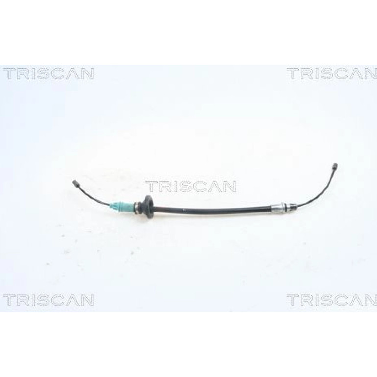 Seilzug, Feststellbremse Renault P. Trafic 01 814025199 Seilzug, Feststellbremse Renault P. Trafic 01 814025199