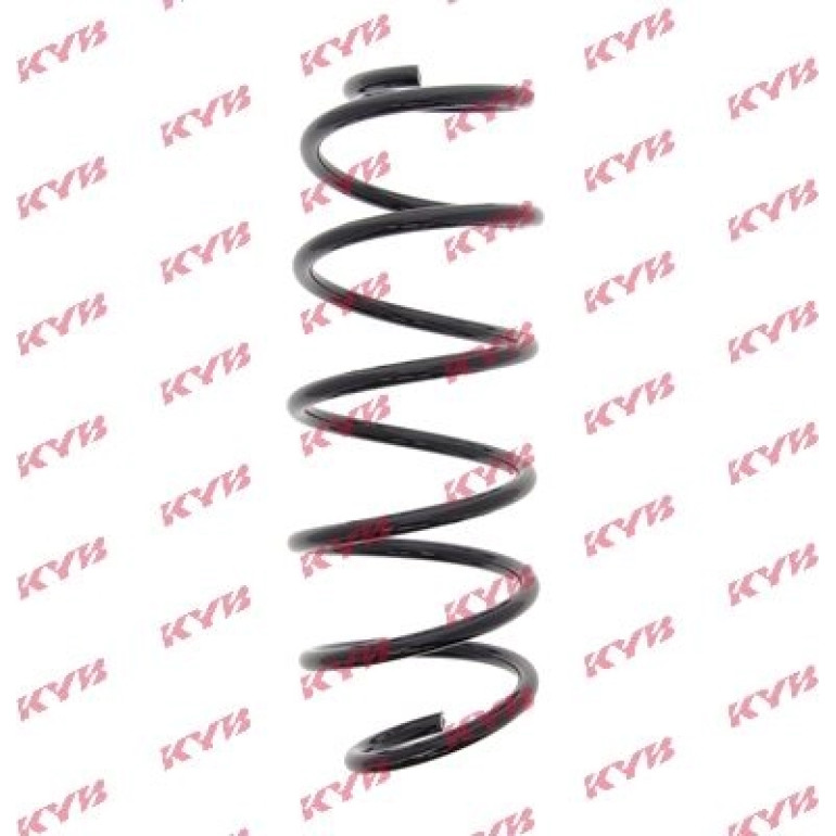 KYB Fahrwerksfeder Peugeot P. 207/Sw 1.4 02/06 RH3536 KYB Fahrwerksfeder Peugeot P. 207/Sw 1.4 02/06 RH3536
