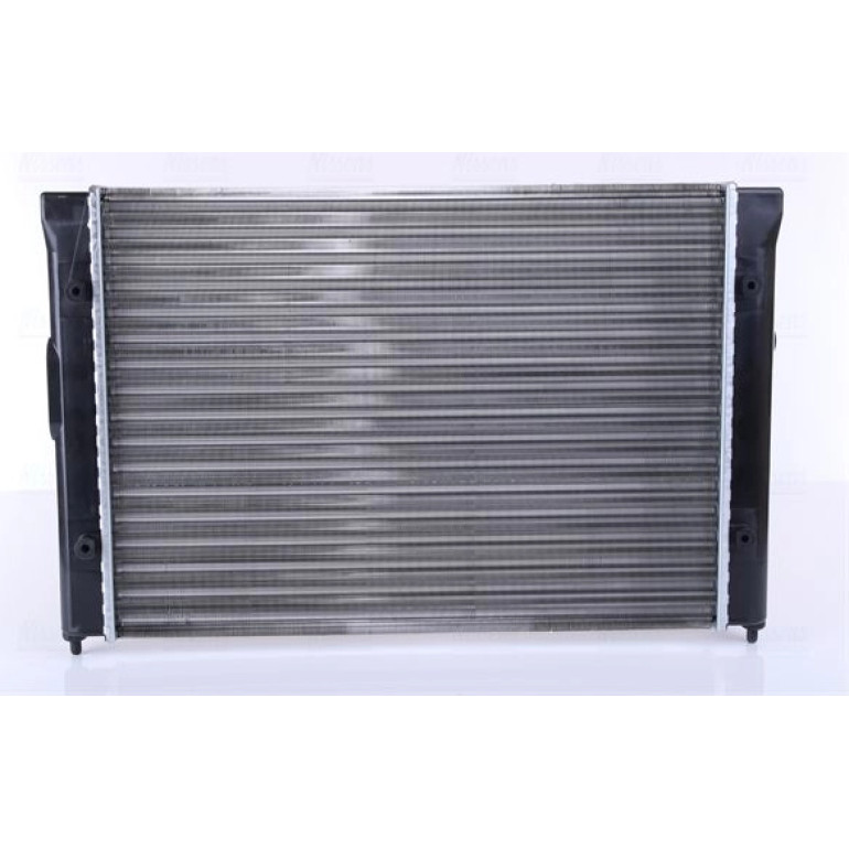 Wasserkühler PKW 651851 Wasserkühler PKW 651851