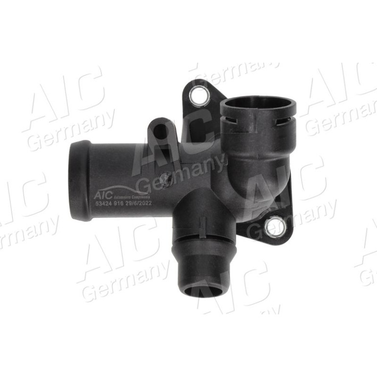 Wasserflansch mit Dichtung 53424 Wasserflansch mit Dichtung 53424