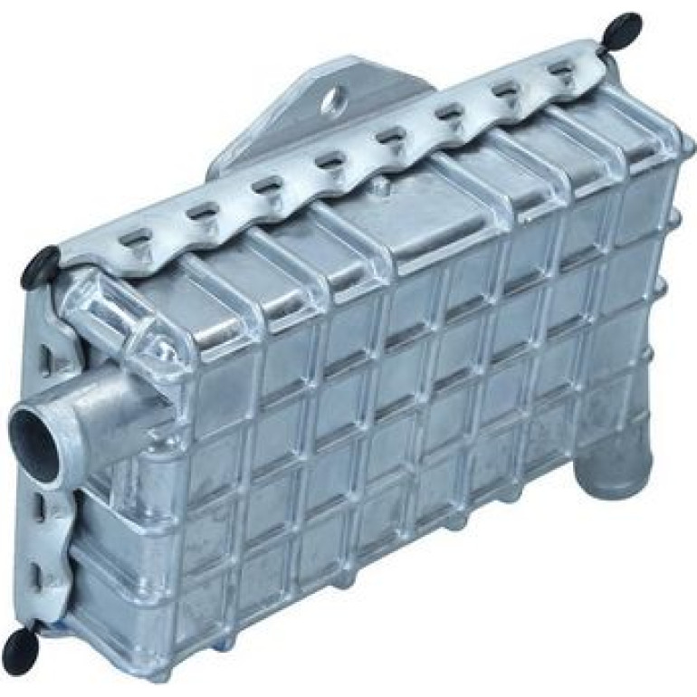 KAMOKA Ölkühler, Motoröl 7730010 KAMOKA Ölkühler, Motoröl 7730010