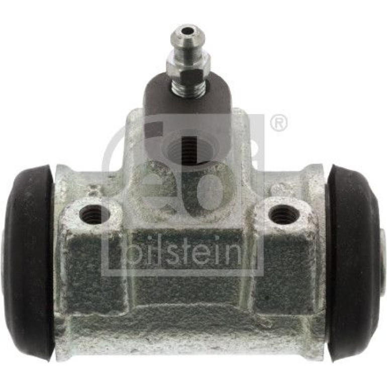 FEBI BILSTEIN Bremsrolle 12016 FEBI BILSTEIN Bremsrolle 12016