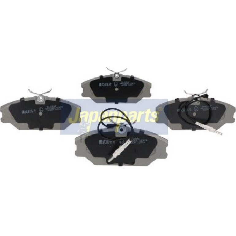 Bremsbelagsatz Renault P. Espace/Laguna/Megane Scenic 93 PA-0081AF Bremsbelagsatz Renault P. Espace/Laguna/Megane Scenic 93 PA-0081AF