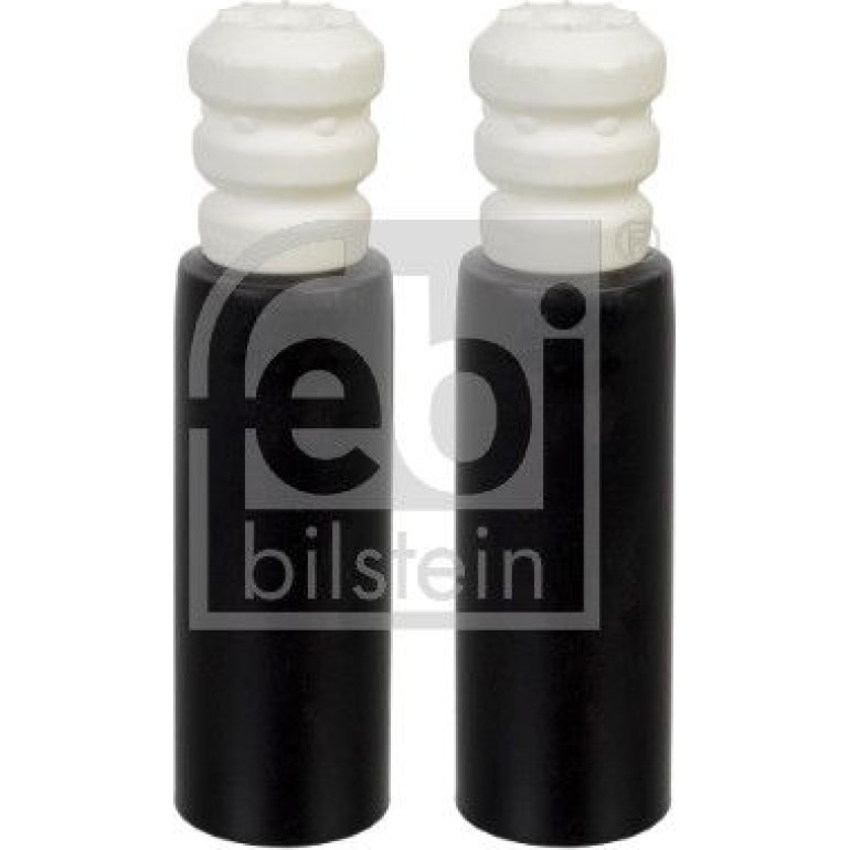 FEBI BILSTEIN Staubschutzsatz, Stoßdämpfer 181805 FEBI BILSTEIN Staubschutzsatz, Stoßdämpfer 181805