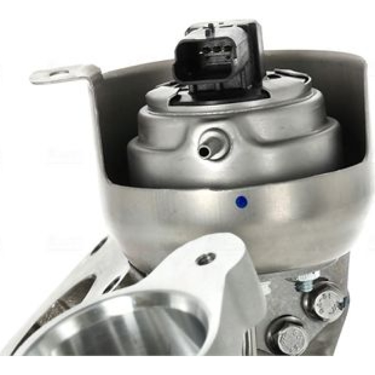 NISSENS Turbolader 93422