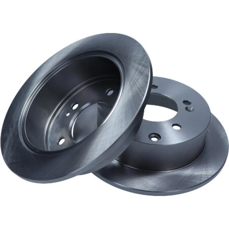 Maxgear Bremsscheibe Kia T. Soul 1.6 Crdi 09 19-2755 Maxgear Bremsscheibe Kia T. Soul 1.6 Crdi 09 19-2755