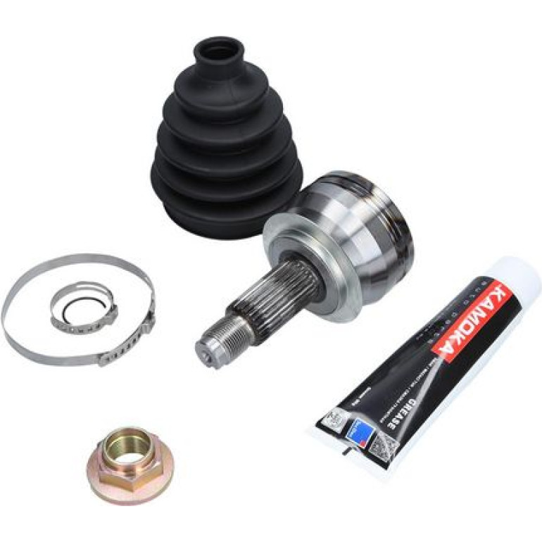 KAMOKA Gelenksatz, Antriebswelle 6028 KAMOKA Gelenksatz, Antriebswelle 6028