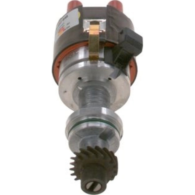 Zündverteiler 0 986 237 646 Zündverteiler 0 986 237 646