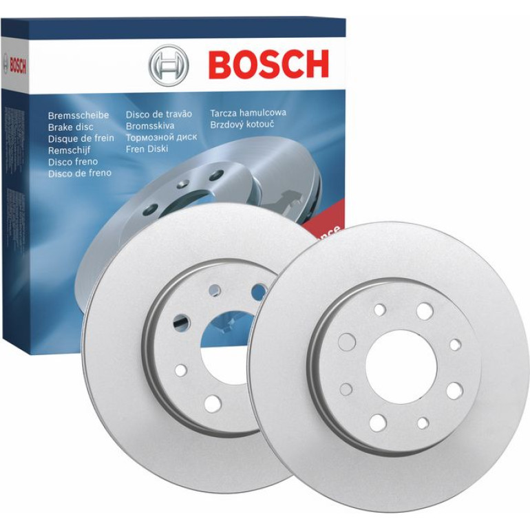 Bremsscheibe 0 986 479 B76 Bremsscheibe 0 986 479 B76
