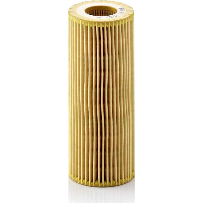 Mann & Hummel Ölfilter PKW HU 722 X Mann & Hummel Ölfilter PKW HU 722 X