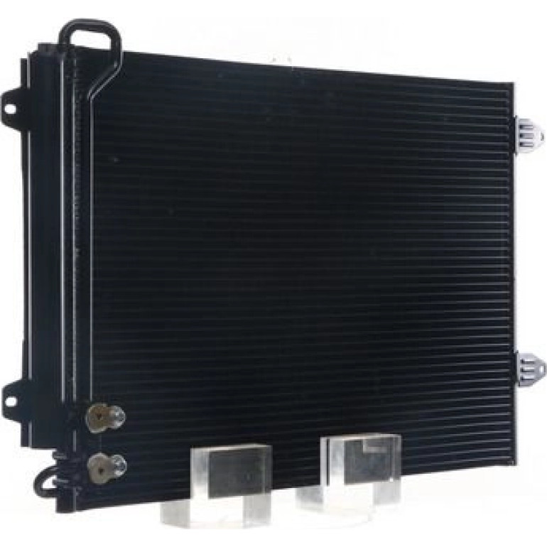 Kondensator, Klimaanlage AC 666 000S Kondensator, Klimaanlage AC 666 000S