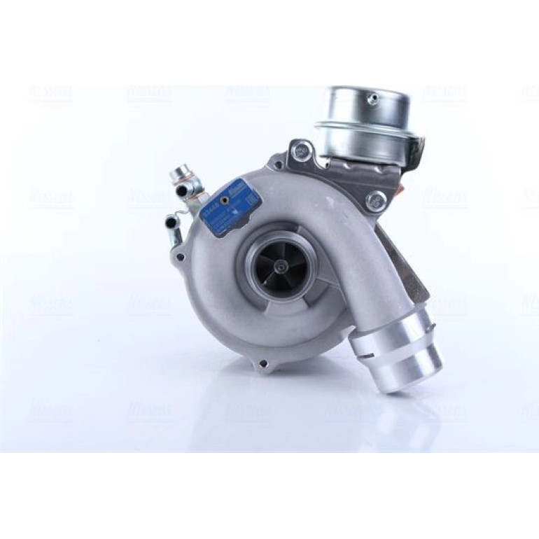 NISSENS Turbolader 93448 NISSENS Turbolader 93448