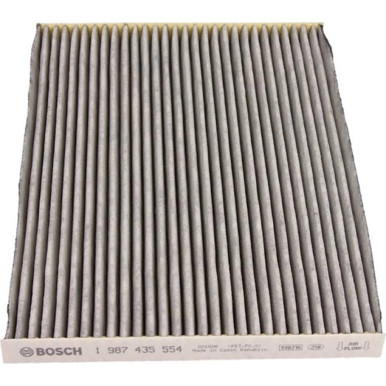 Aktivkohlefilter 1987435554 Aktivkohlefilter 1987435554