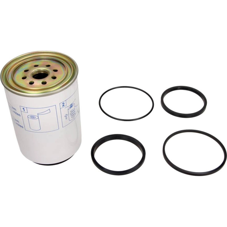Kraftstofffilter Scania SP-1314