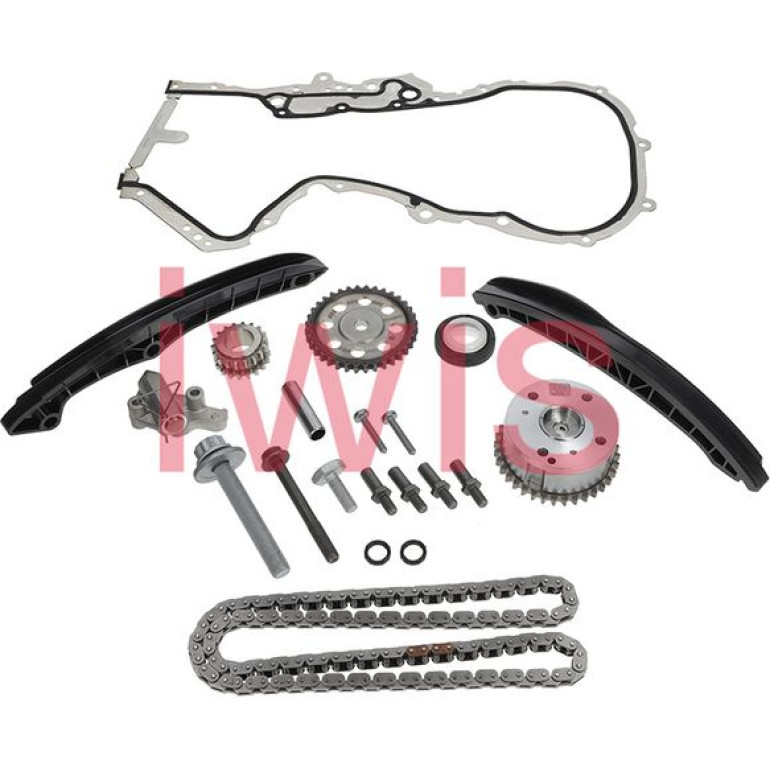STEUERKETTENSATZ IWI59767SET STEUERKETTENSATZ IWI59767SET