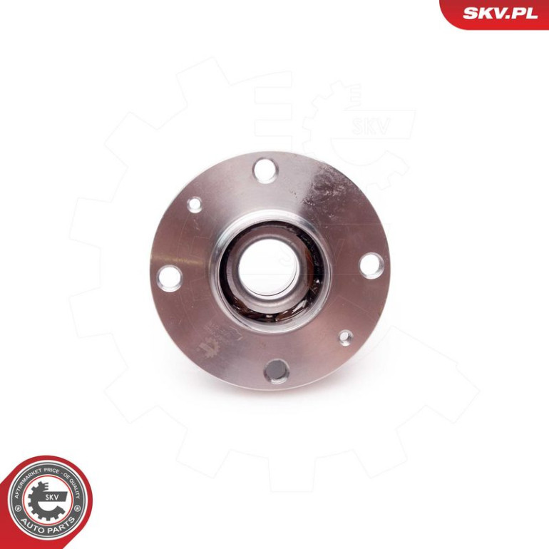 SKV GERMANY Radlager 29SKV038 SKV GERMANY Radlager 29SKV038