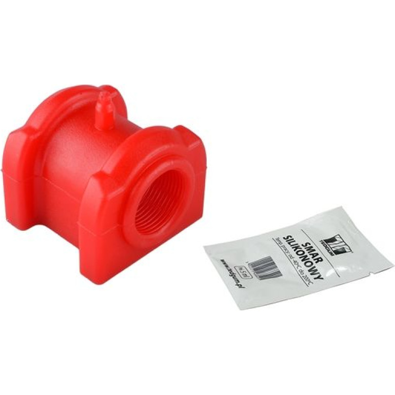 Lagerung - Radaufhängung Jeep P. Compass 2.0-2.4 06- R Int. 23mm Polyurethan 01147093 Lagerung - Radaufhängung Jeep P. Compass 2.0-2.4 06- R Int. 23mm Polyurethan 01147093