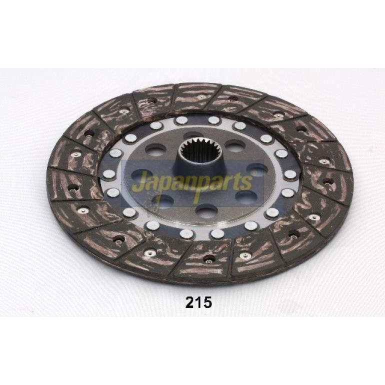 Kupplungsscheibe DF-215 Kupplungsscheibe DF-215