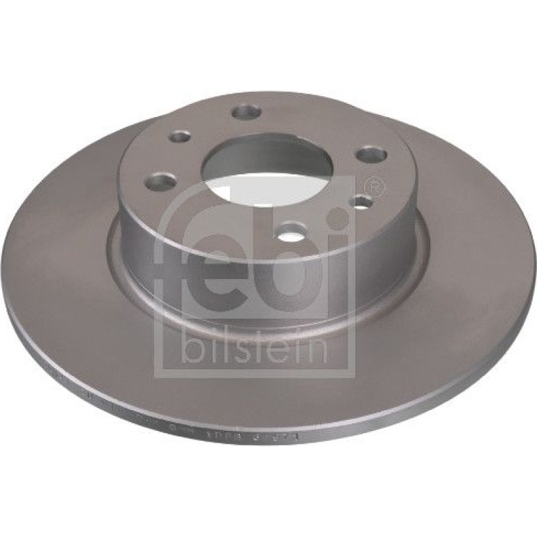 FEBI BILSTEIN Bremsscheibe 36830 FEBI BILSTEIN Bremsscheibe 36830
