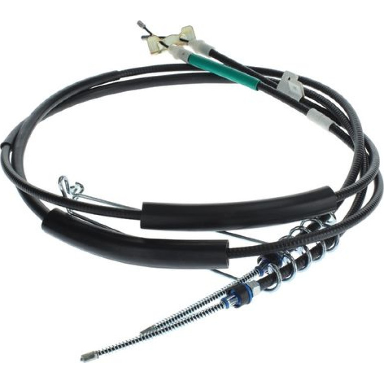 Handbremsseil 1987482870 Handbremsseil 1987482870