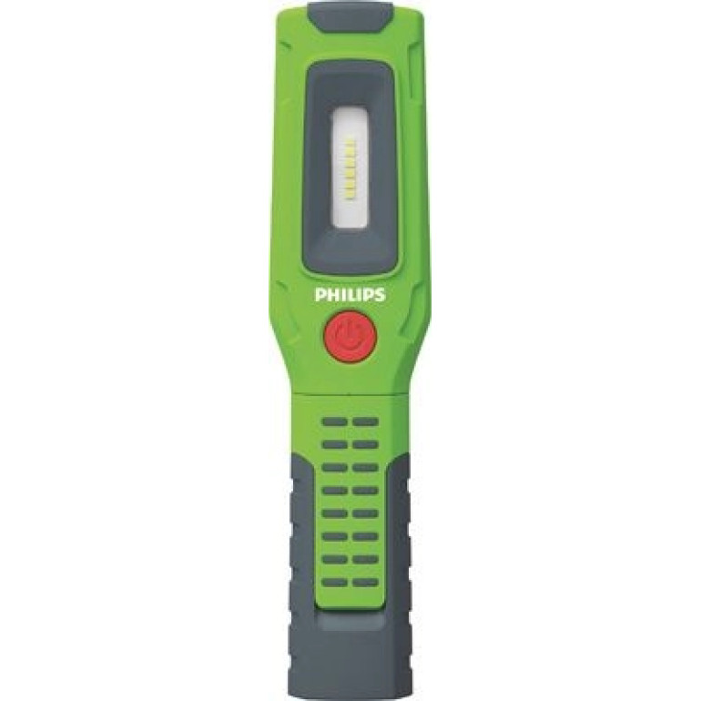 Xperion 3000 LED WSL Pillar X30PILL X1 1 Stück Philips X30PILLX1 Xperion 3000 LED WSL Pillar X30PILL X1 1 Stück Philips X30PILLX1