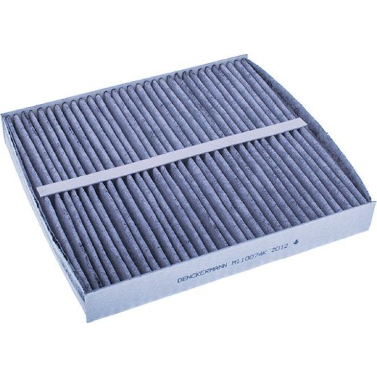 DENCKERMANN Innenraumfilter M110074K DENCKERMANN Innenraumfilter M110074K