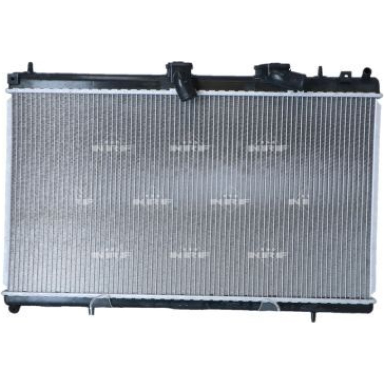 Kühler, Motorkühlung 50443 Kühler, Motorkühlung 50443