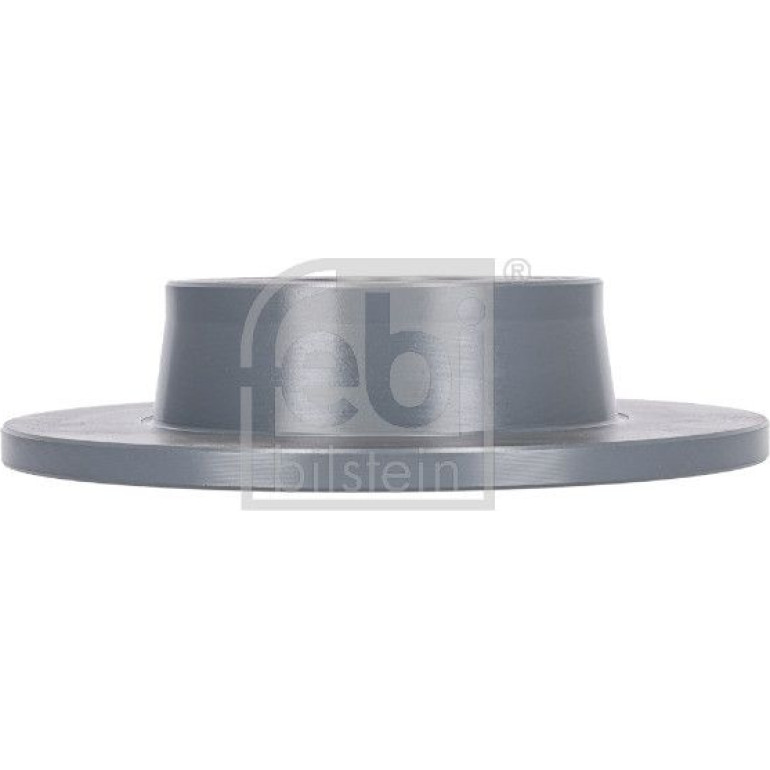 FEBI BILSTEIN Bremsscheibe 22906 FEBI BILSTEIN Bremsscheibe 22906