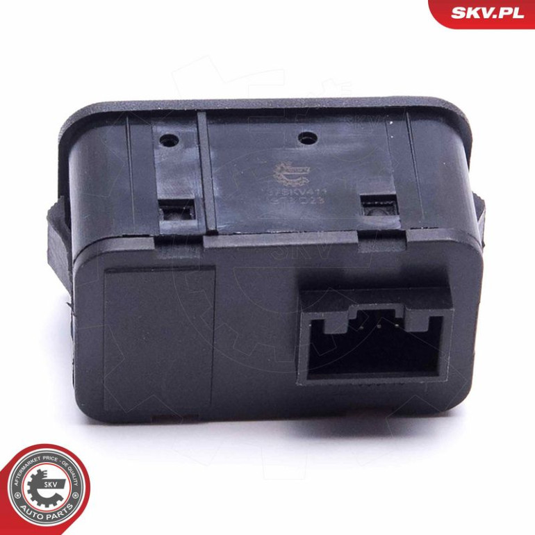 ESEN SKV Schalter, Fensterheber 37SKV411 ESEN SKV Schalter, Fensterheber 37SKV411