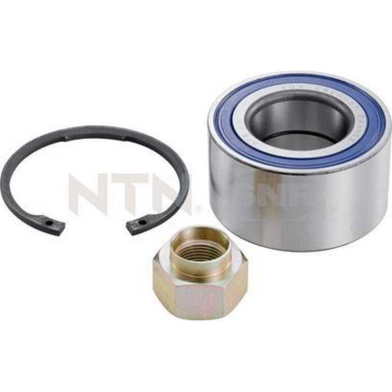 SNR Radlager R184.55 SNR Radlager R184.55